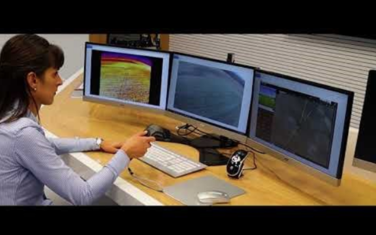 Naturgy, Vodafone y la start-up FuVeX se alían para la revisión de instalaciones eléctricas con drones de largo alcance controlados por la red móvil