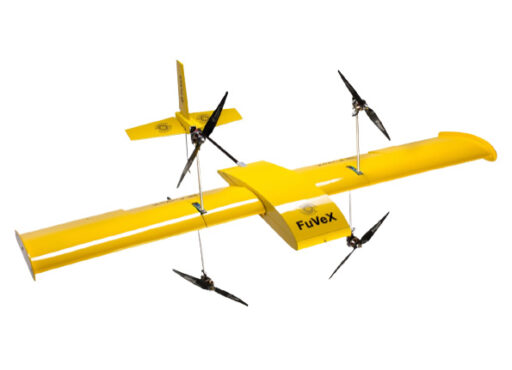 The VITAS project aims to lead research in enabling technologies for the implementation of healthcare logistics solutions with drones.