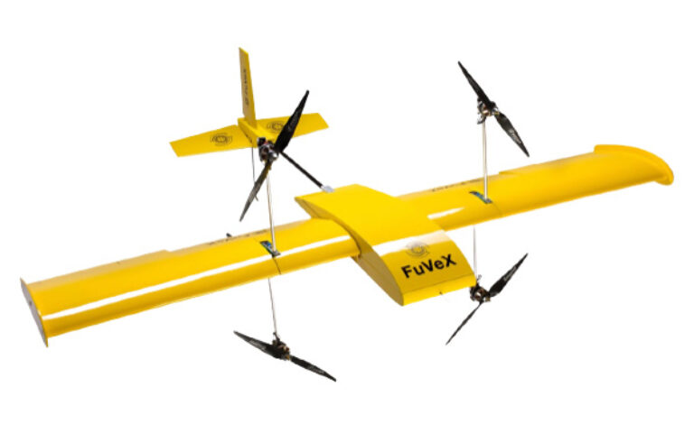 El proyecto VITAS propone liderar la investigación en tecnologías habilitantes para la implementación de soluciones de logística sanitaria con drones